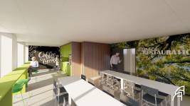 Dimitri POTOTCHEKO - AEDIFI ARCHITECTURE