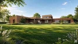 Dimitri POTOTCHEKO - AEDIFI ARCHITECTURE