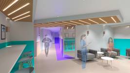 Romain DESMON - ECLA ARCHITECTURES