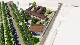 Aurélie BREUIL - ISARA ARCHITECTES ASSOCIES