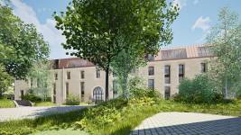 Aurélie BREUIL - ISARA ARCHITECTES ASSOCIES