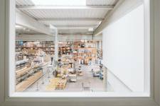 Eloise DUSART - HELLO ARCHITECTURE ET URBANISME