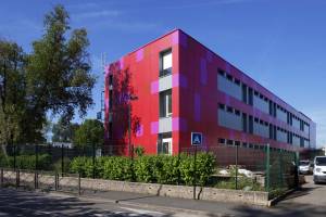 Hervé LEROY - ATELIER CIRCONFLEXE ARCHITECTES