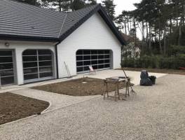 Alexis PERSIAUX - ARCARRé Architectes