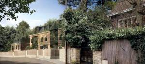 Caroline BLONDEL - ARCHITECTE DE HMONP