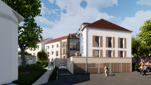 Aurélie BREUIL - ISARA ARCHITECTES ASSOCIES