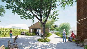 Aurélie BREUIL - ISARA ARCHITECTES ASSOCIES