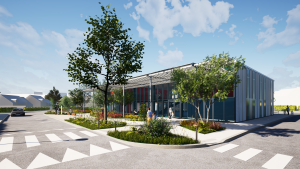 Aurélie BREUIL - ISARA ARCHITECTES ASSOCIES